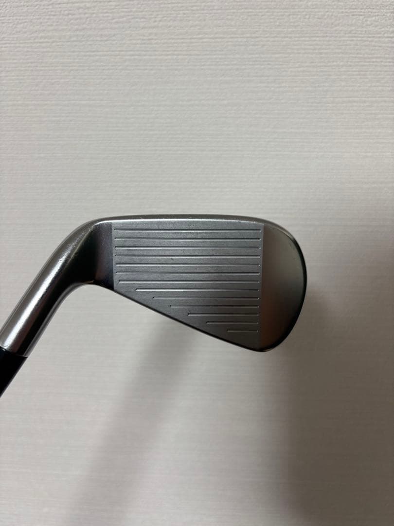 スリクソンZXユーティリティ3番 20°