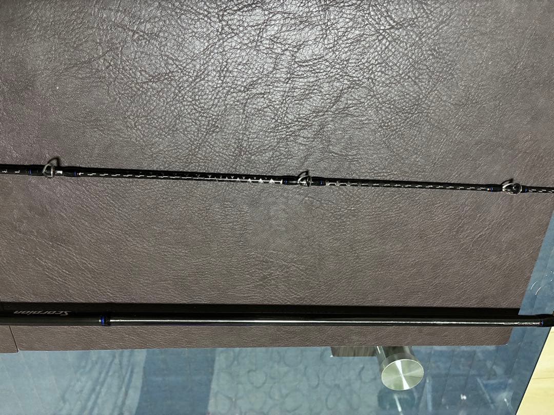 シマノ　スコーピオン 17113R-2 Scorpion