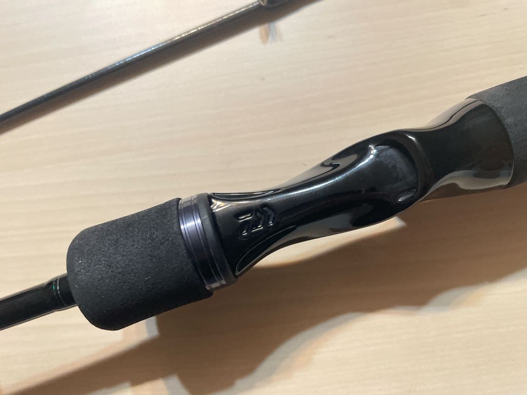 専用【you!!0417さん】ダイワ　エメラルダスXイカメタル