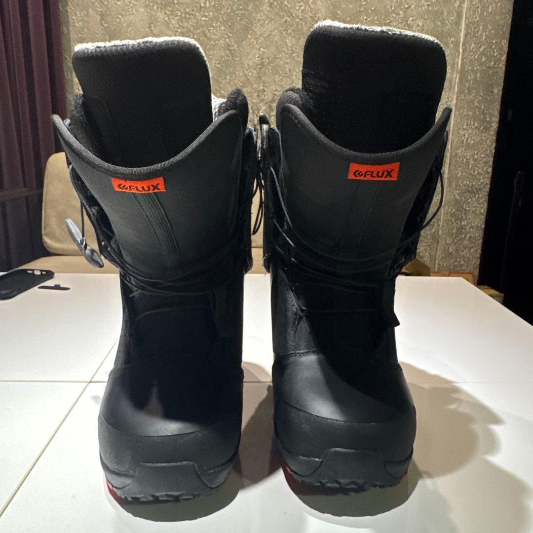 FLUX スノーボードブーツ VR-SPEED27.5
