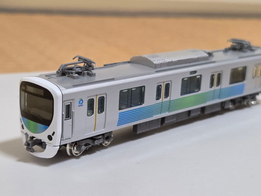 グリーンマックス　31769　西武30000系(後期形・車番選択式)