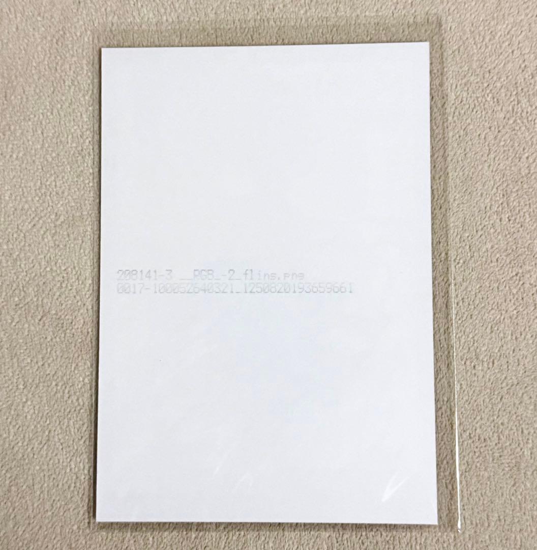 フリンズ 入場特典 ブロマイド 特典 梅田スカイビル 原神