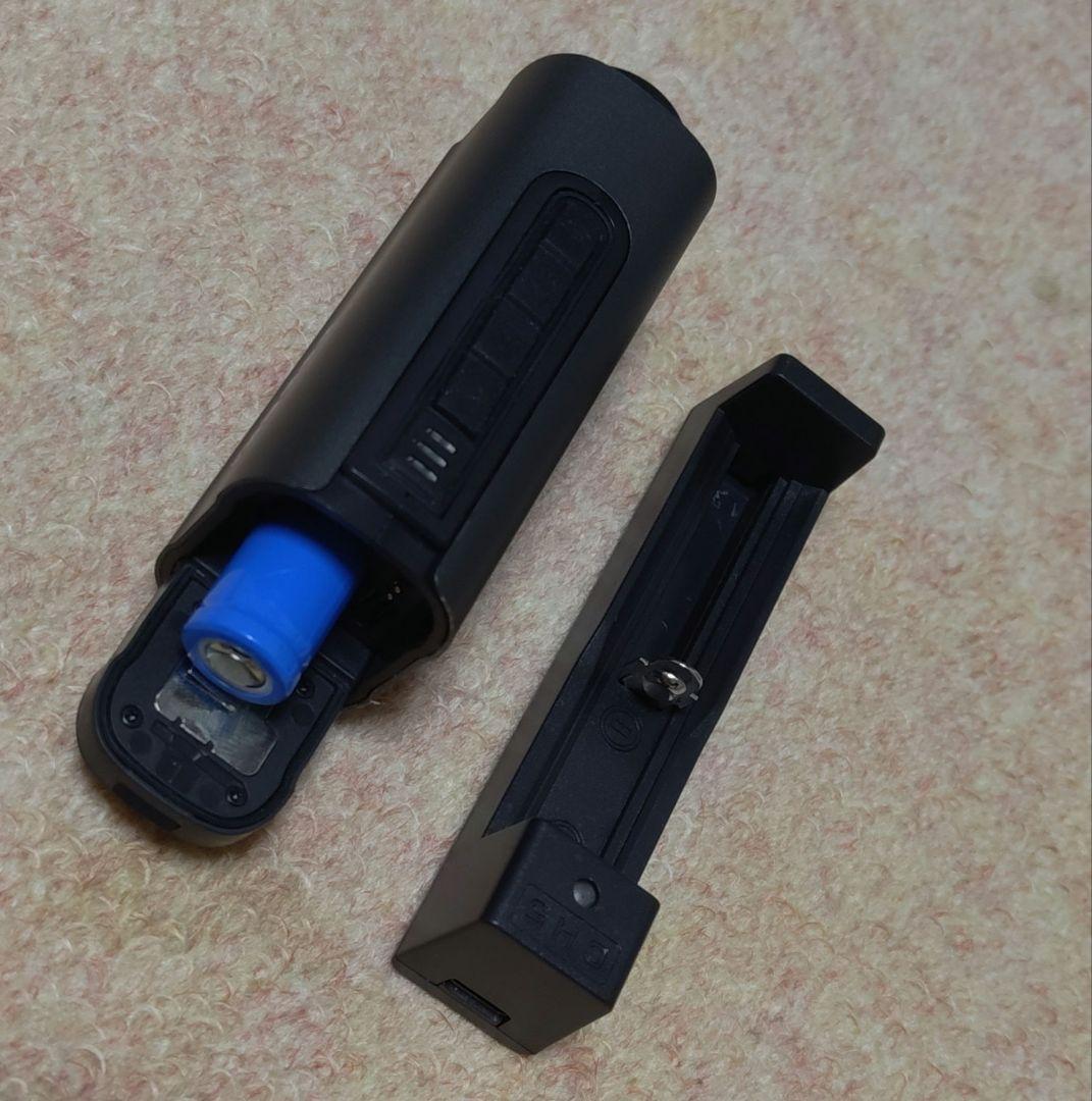 アクションカメラ 3台セット 5K/30FPSドライブレコーダー ケース付き 他