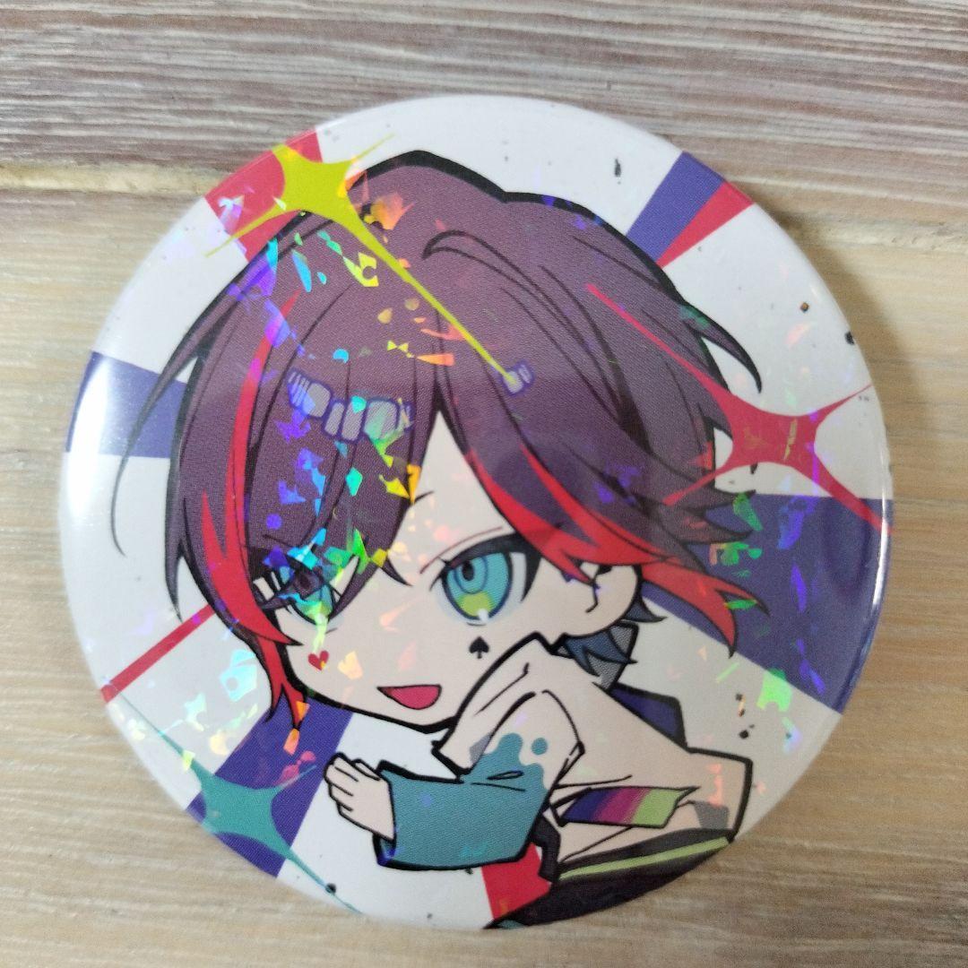 うるか uruca CRフェス 2024 缶バッジ set