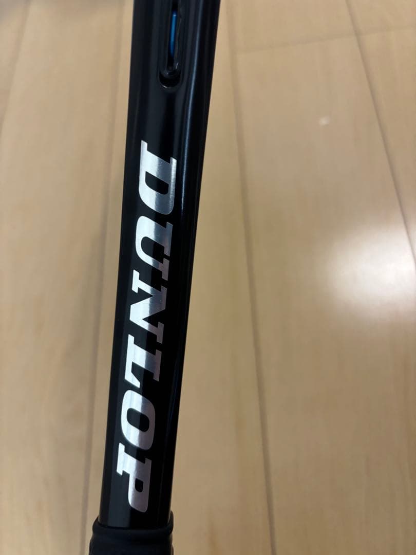 ダンロップ FX 500（2020年モデル）テニスラケット