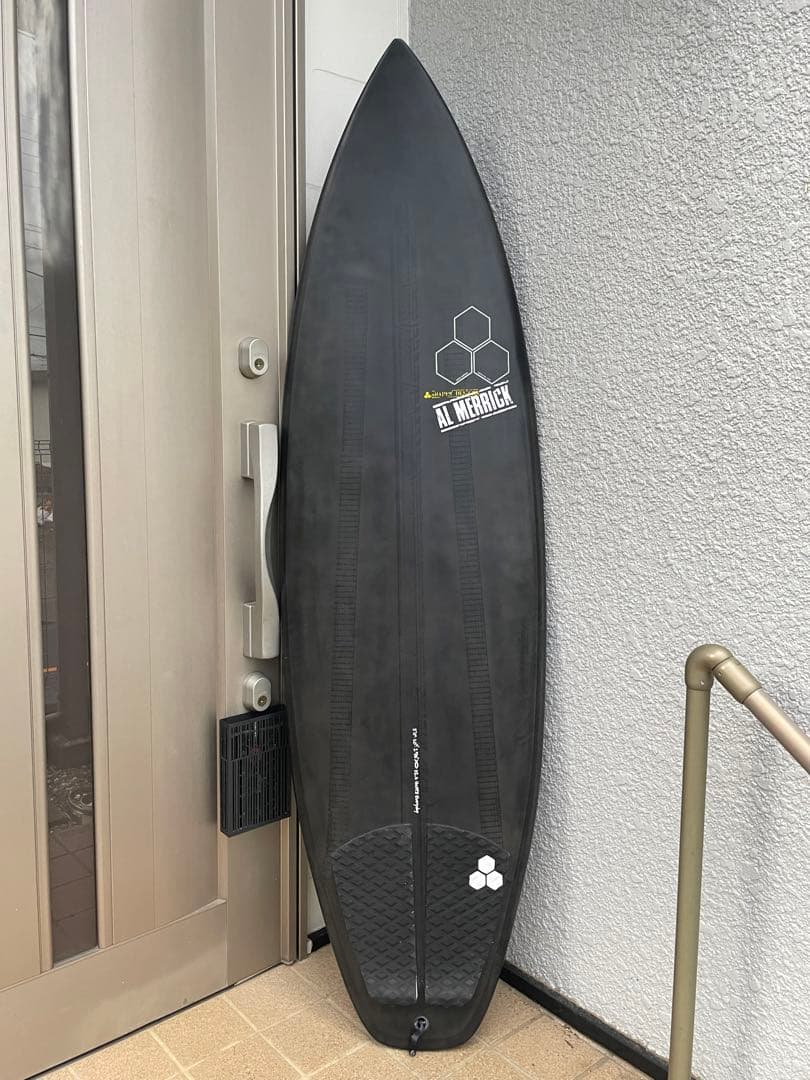 THUNDERBOLT CHANNEL S ハッピーエブリデイ