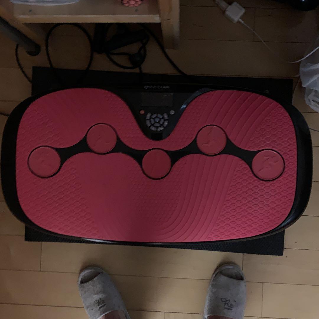 ドクターコア。リモコン付き