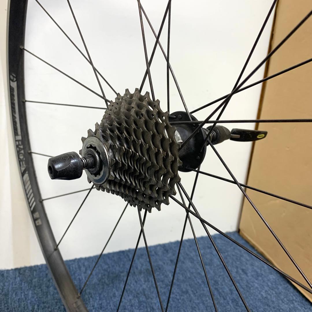 ボントレガー レース　ホイールBONTRAGER