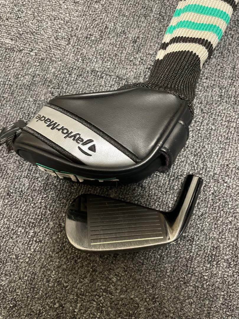 テーラーメイド　GAPR LO ギャッパーロー　3U ヘッドのみ