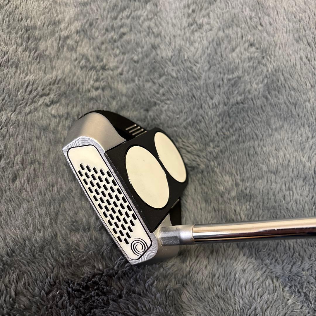 オデッセイストロークラボ2ボール　最終価格