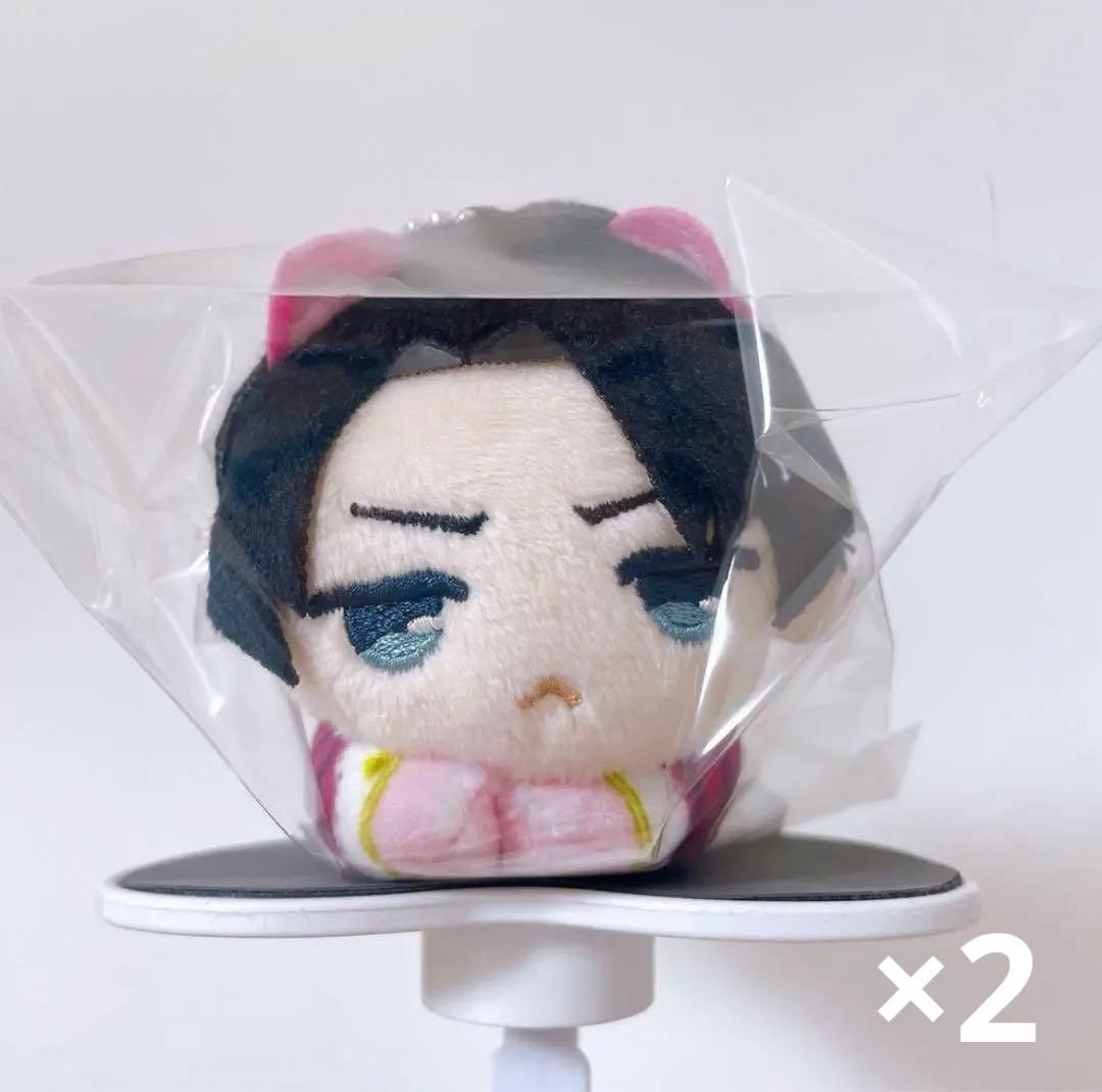 進撃の巨人 リヴァイ はぐキャラコレクション ぬいくじ