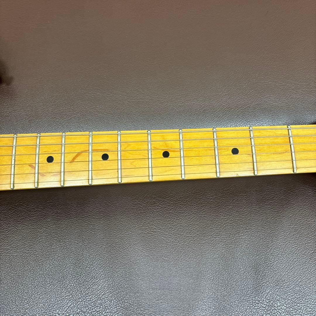 ギター FenderUSA/American Standard Stratocaster