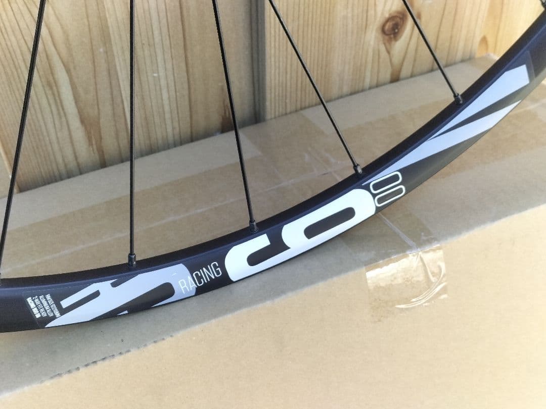 FULCRUM racing900 DB 前後 ディスク用 100/142