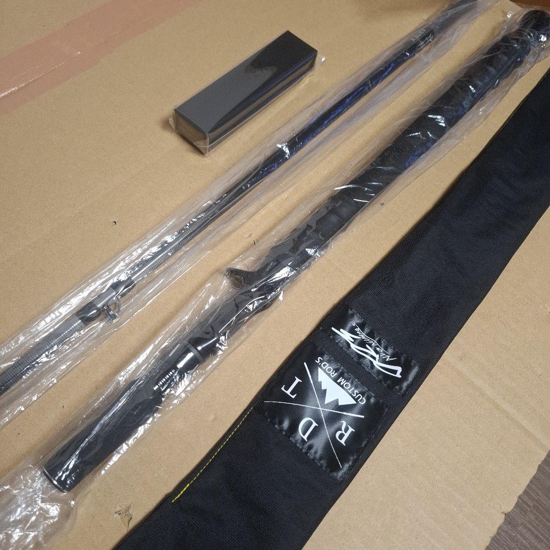 DRT　 ARTEX 　CYCLONE 　アーテックス　 サイクロン　　新品