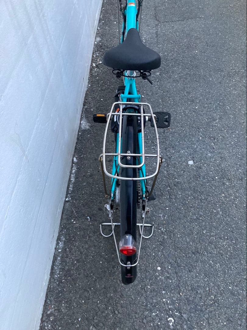 1701 充電器なし