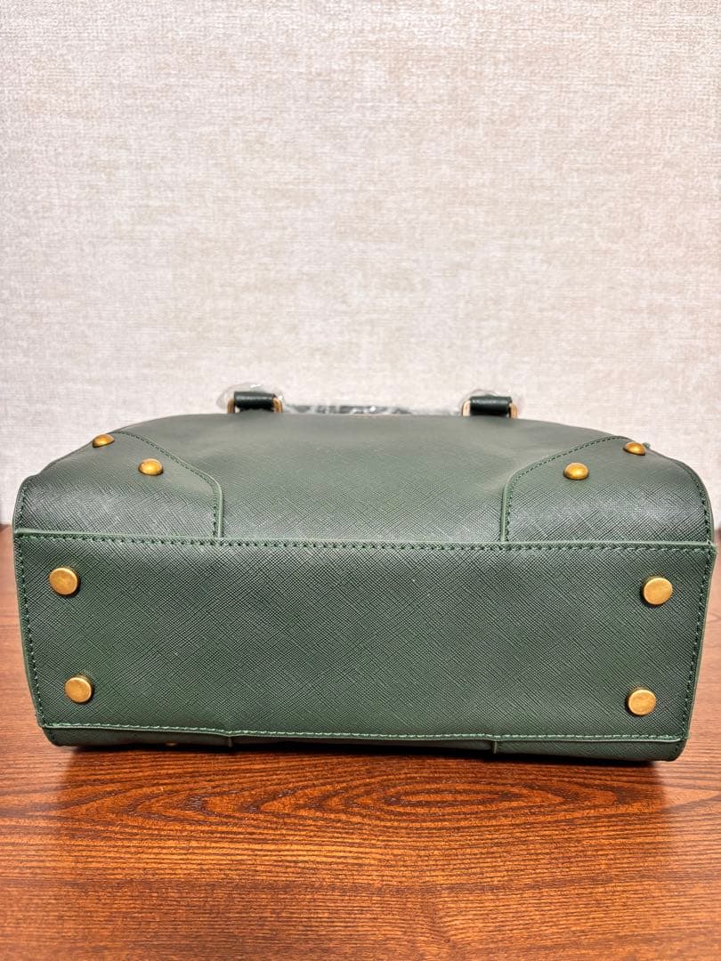 Bioworld バッグ ハリー・ポッター　スリザリン US