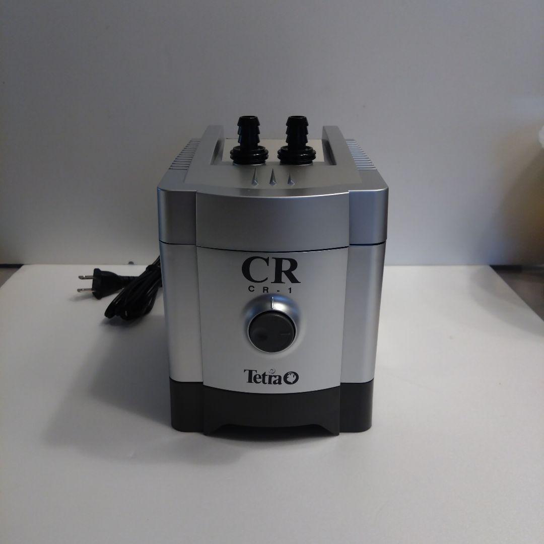 テトラ　クールタワーCR-1 NEW