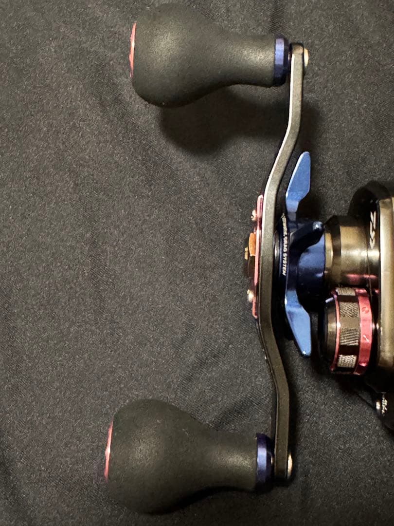 ダイワ SALTIGA BJ 100PL ベイトリール タイラバ ソルティガ