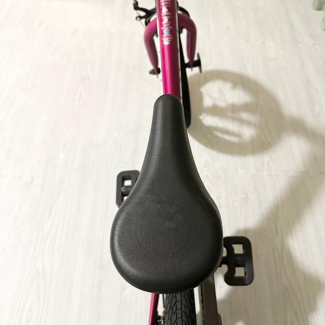 STRIDER ストライダー 14X 14インチ ペダル付き キッズバイク