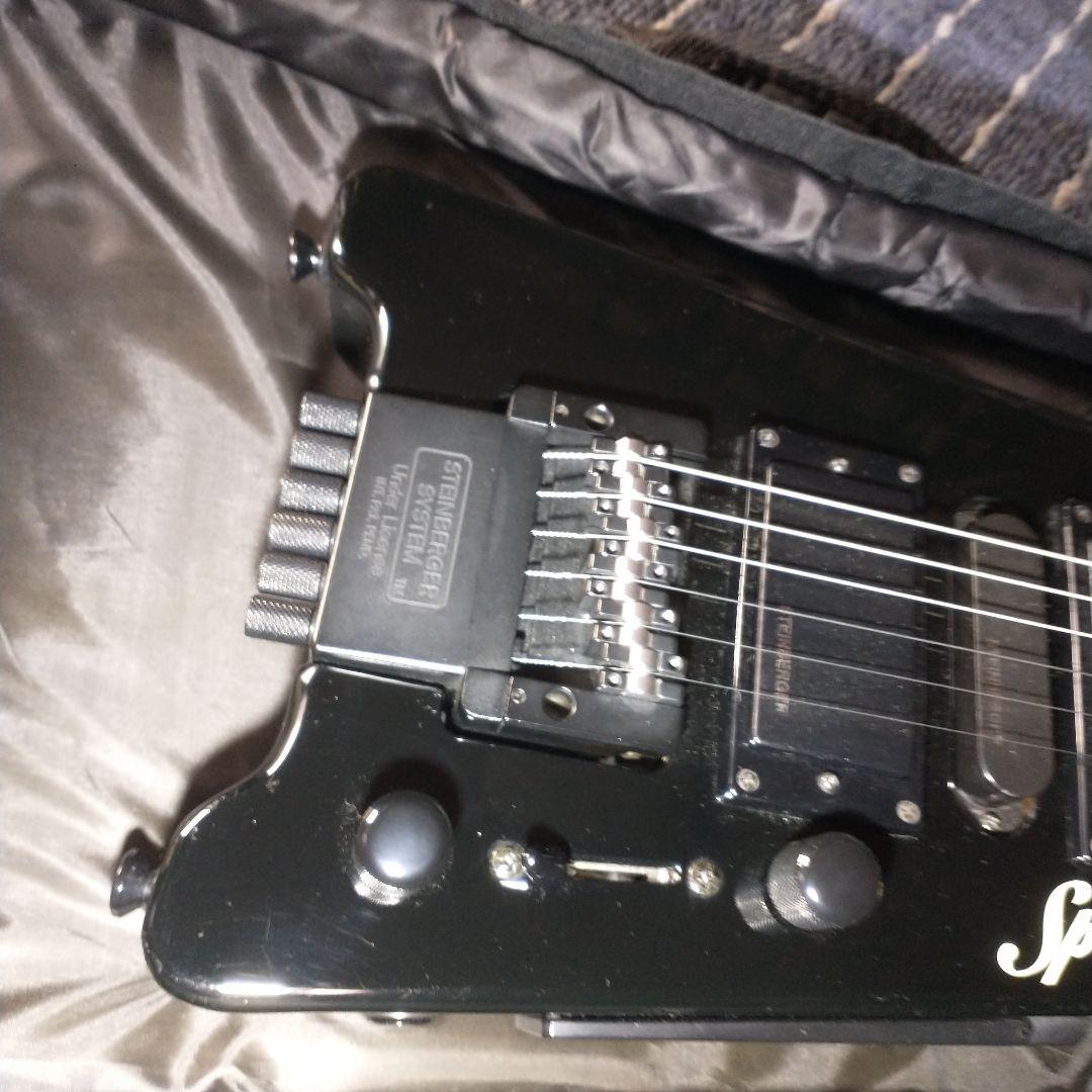 ギター Spirit by Steinberger GT-Pro Deluxe