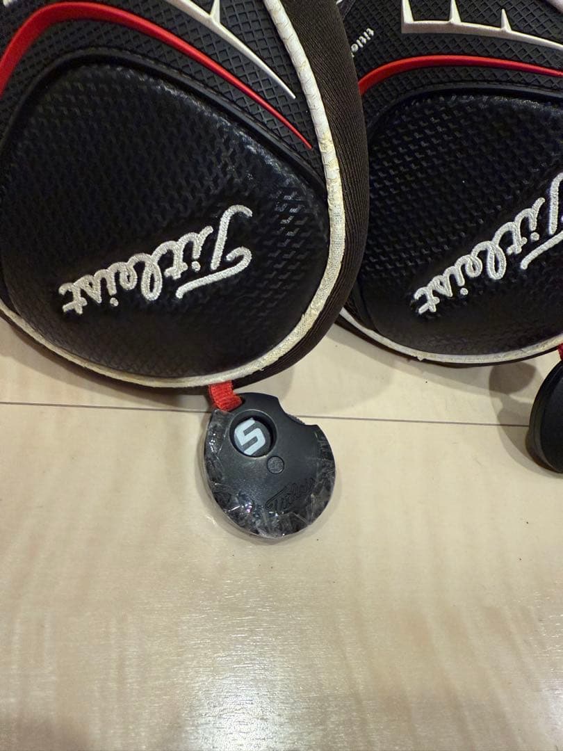 【お得】Titleist VOKEY DESIGN 限定モデル キャディバッグ