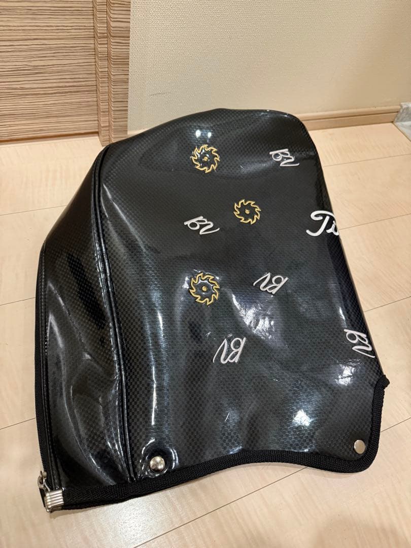 【お得】Titleist VOKEY DESIGN 限定モデル キャディバッグ