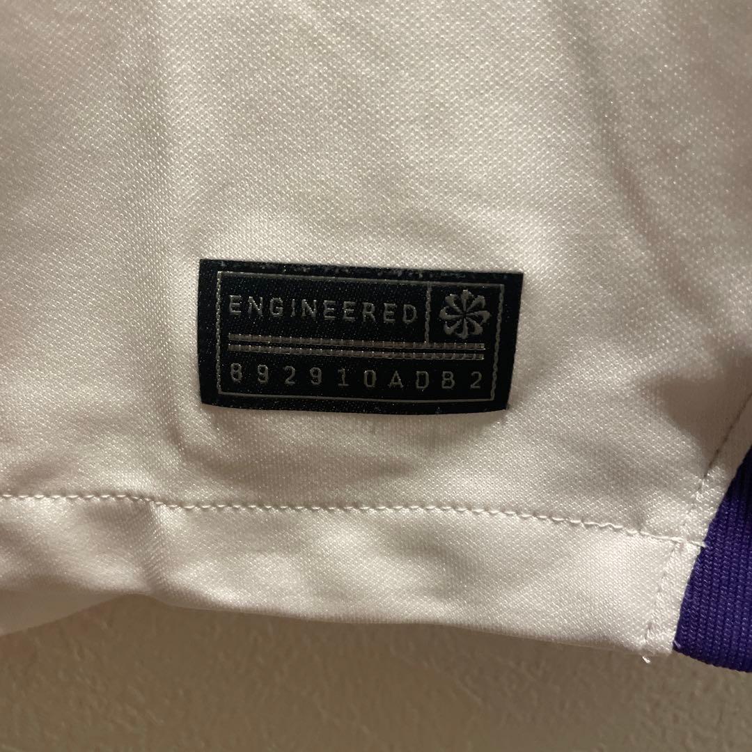 満田誠　サンフレッチェ広島　no.11 ユニフォーム