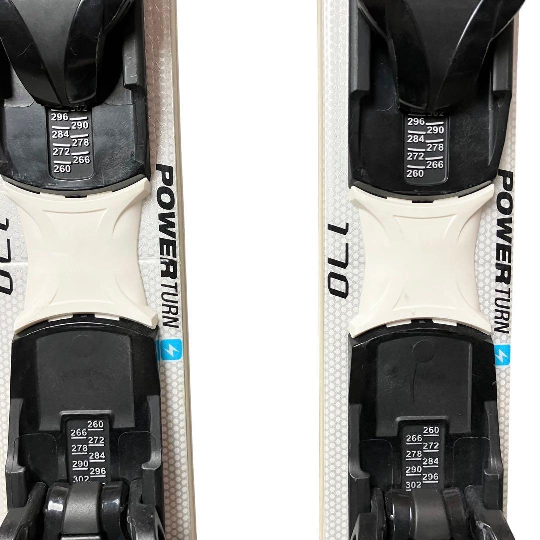 Rossignol DEMO D-GANMA ロシニョール　デモ　希少カラー