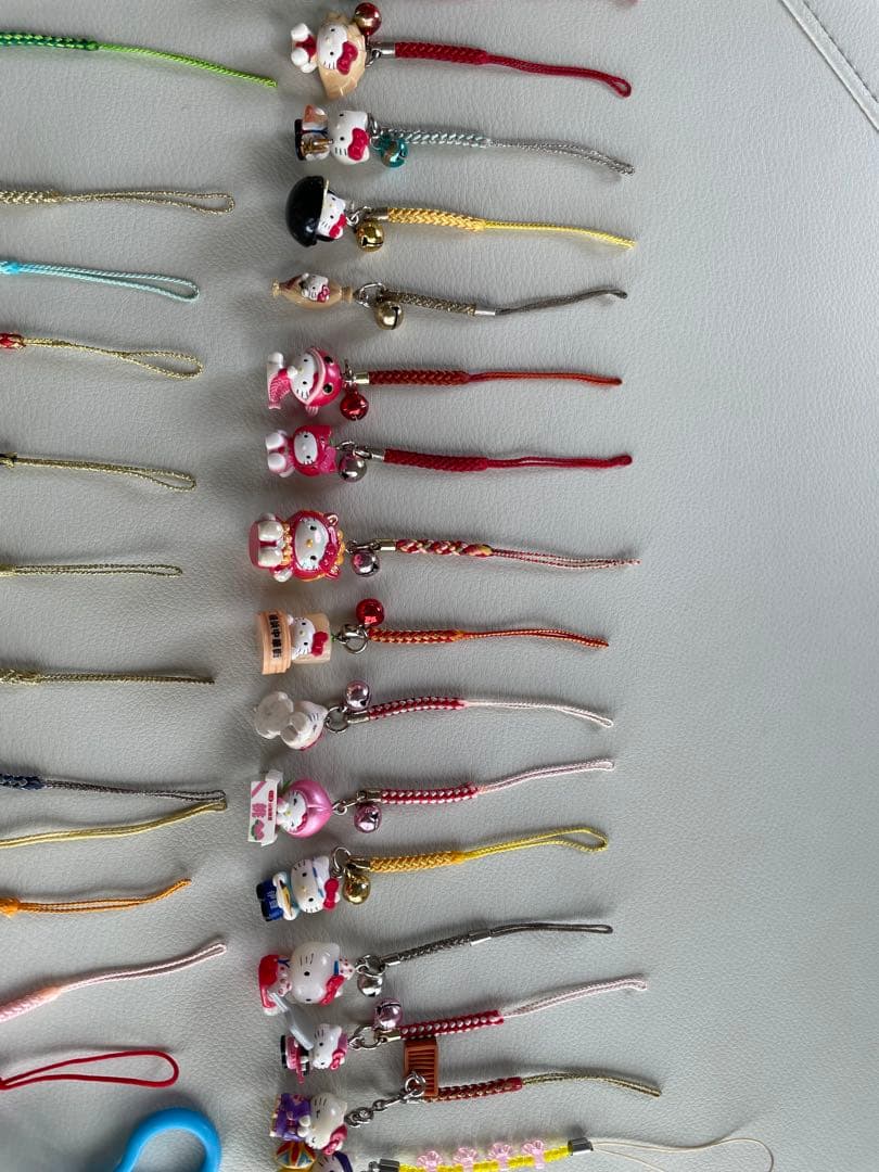 【August818】ご当地キティ　まとめ売り　60点　レア