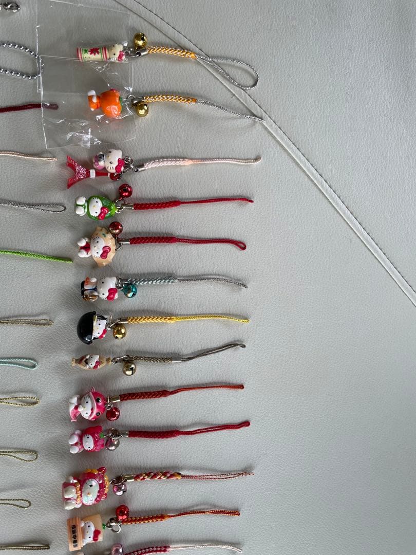 【August818】ご当地キティ　まとめ売り　60点　レア