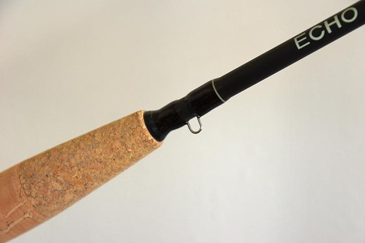 フライロッド ECHO CARBON 480-4