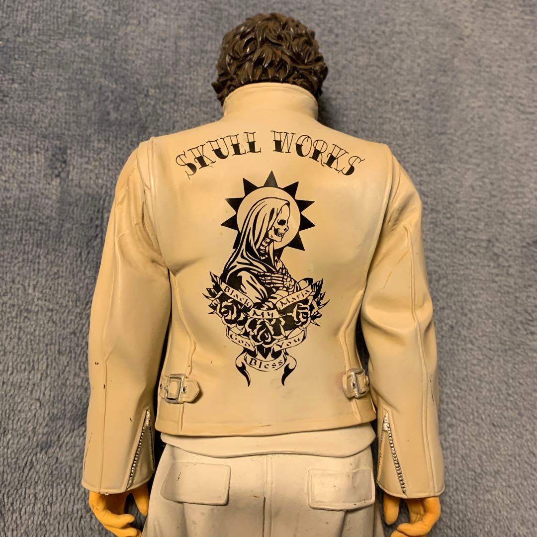 クローズ×WORST 林田恵 フィギュア