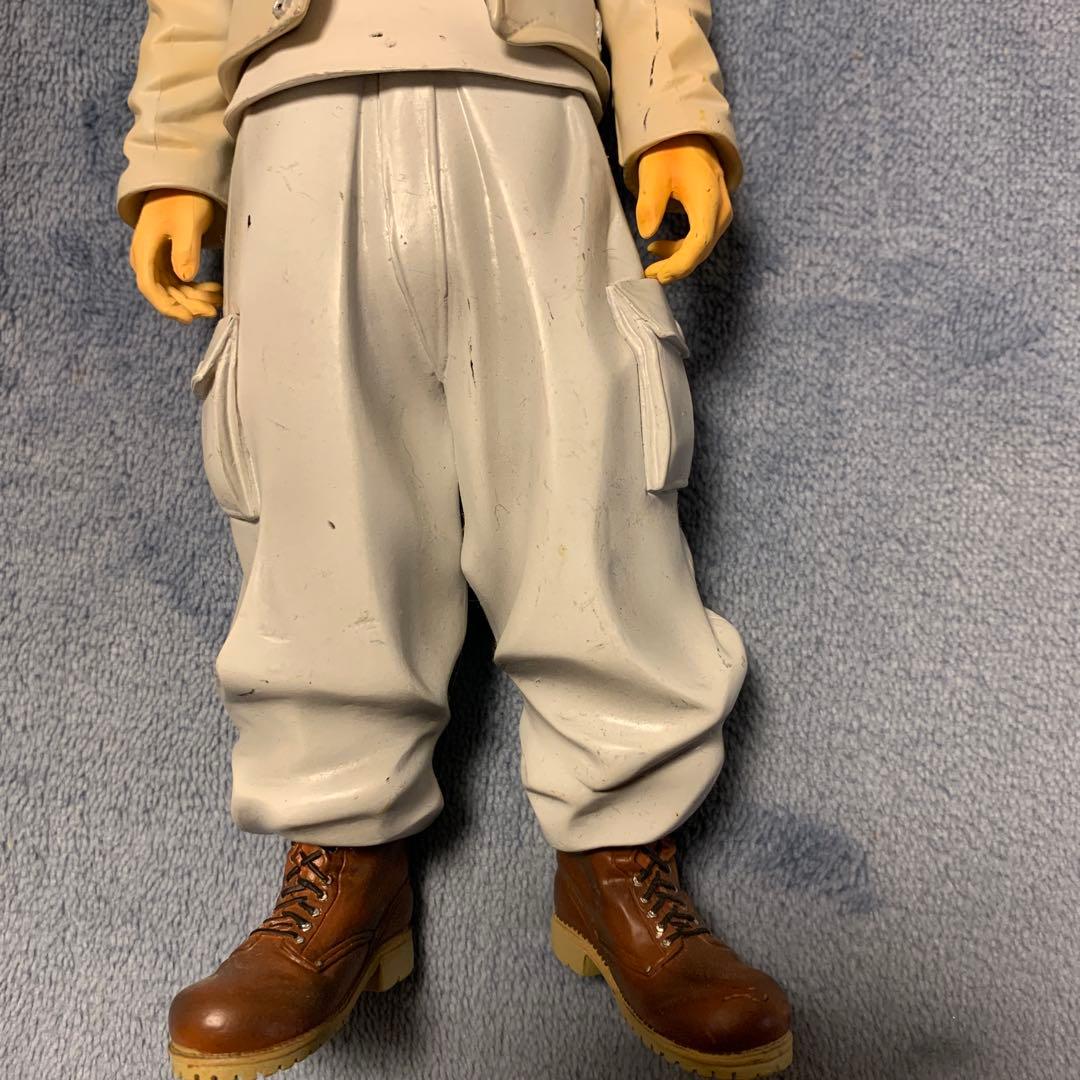 クローズ×WORST 林田恵 フィギュア