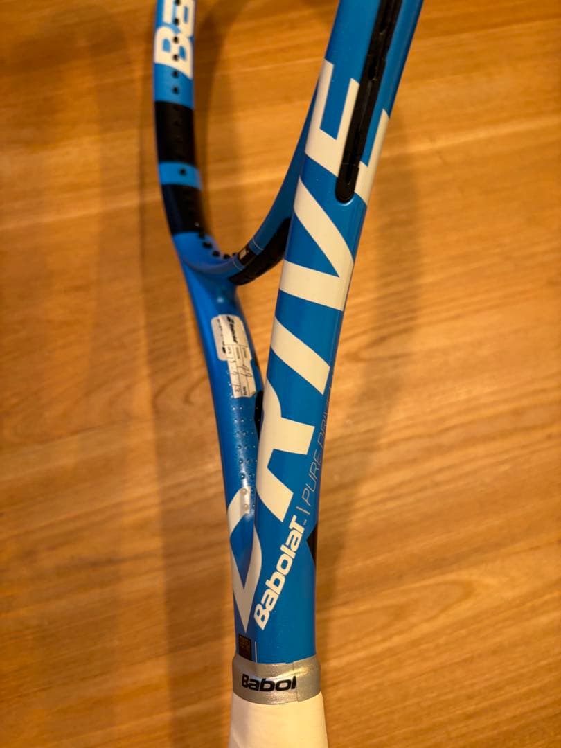 バボラ　ピュアドライブライト