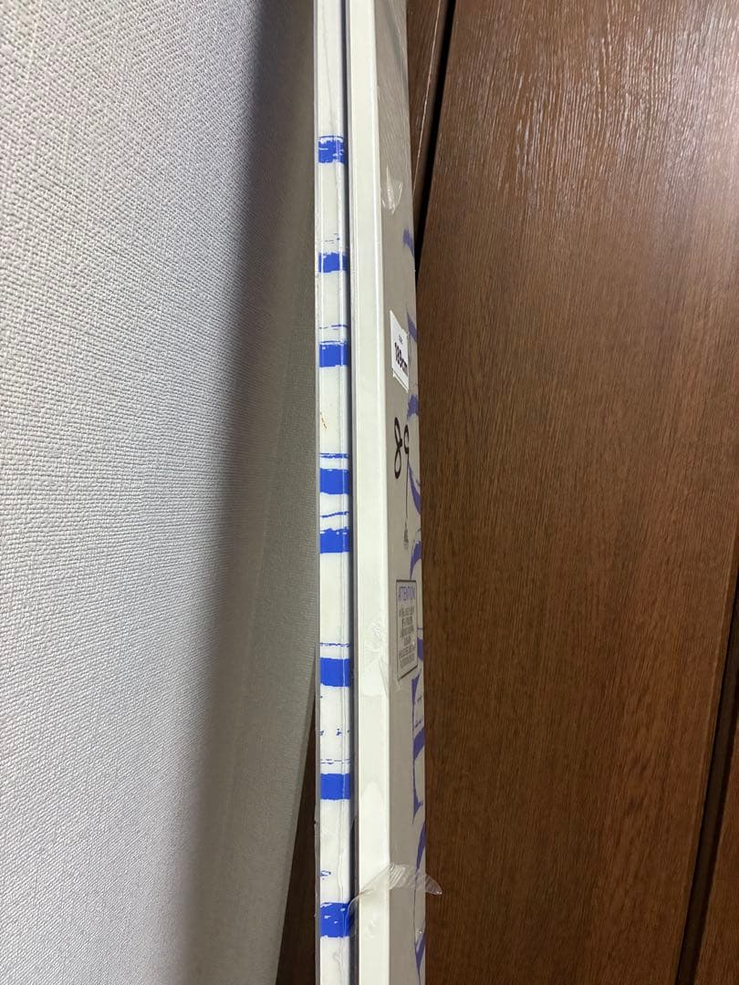 新品ケーツー K2 PONTOON ポンツーン 189cm センター130mm