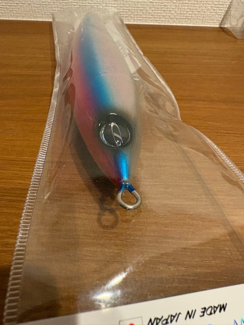 D-CLAW ディークロー　マリノ　280 187g ファンキーバック合計1個