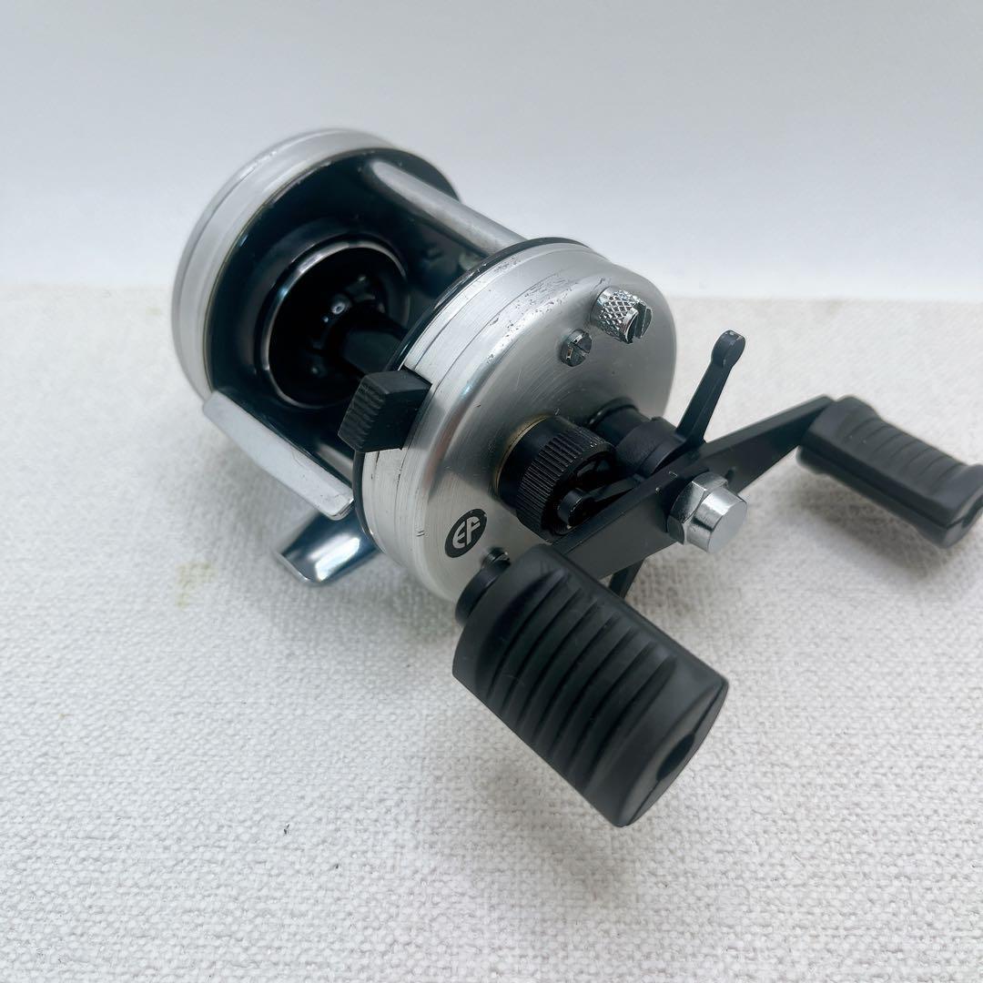 【希少】アブガルシア オールドアンバサダー 3500