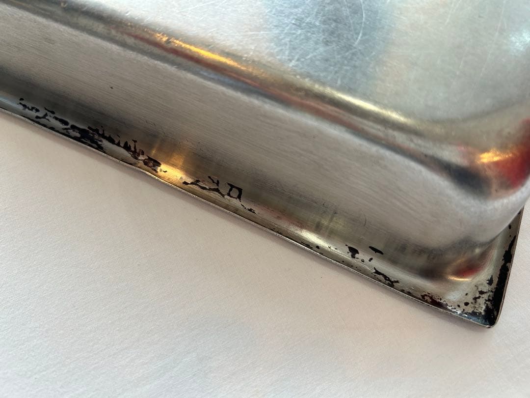 アメリカンヴィンテージ ステンレスバット2個セットPolar Allegheny