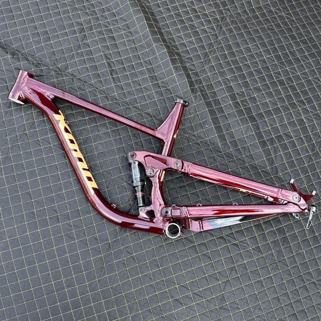 KONA PROCESS 134 新品