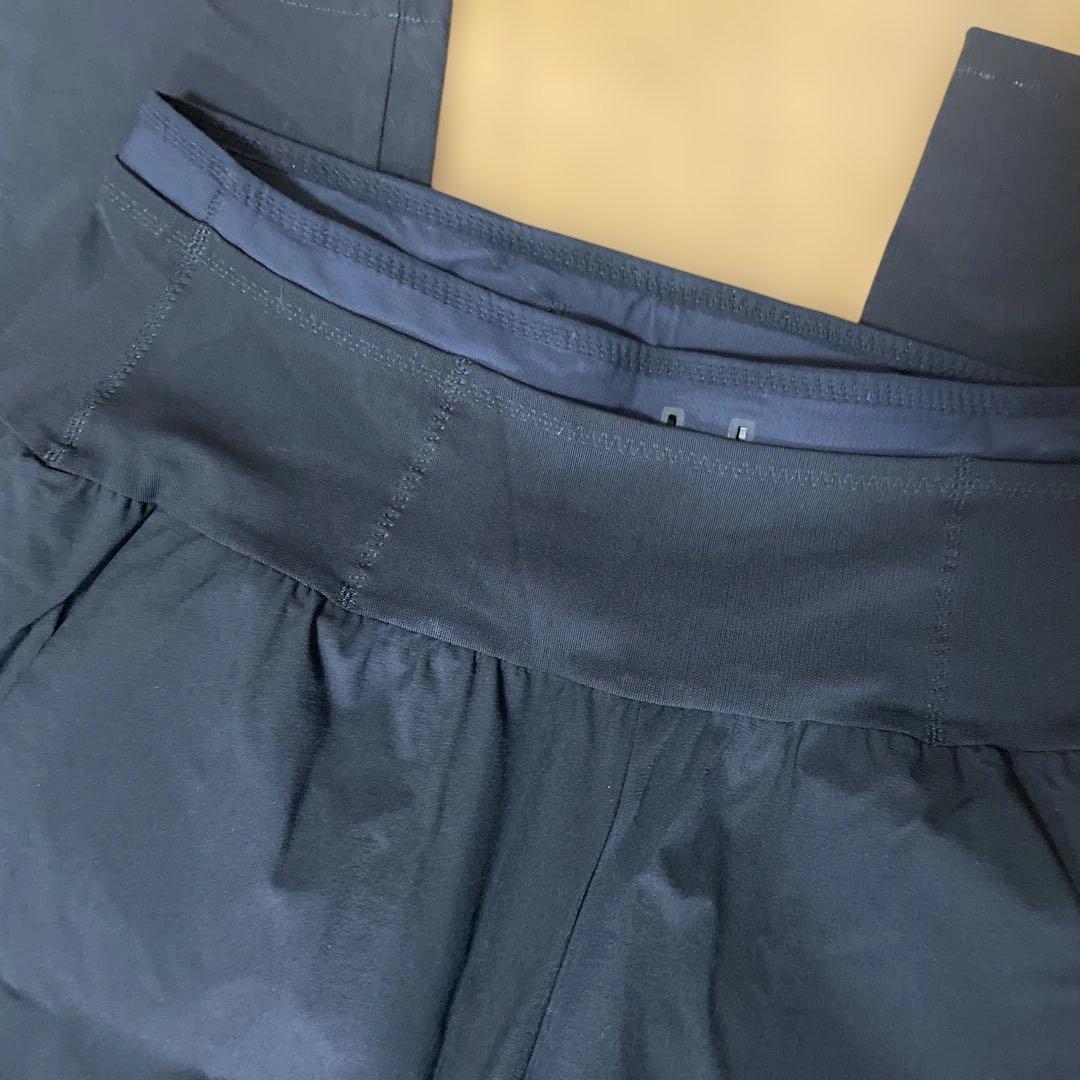 THE NORTH FACE トレーニングパンツ L 黒