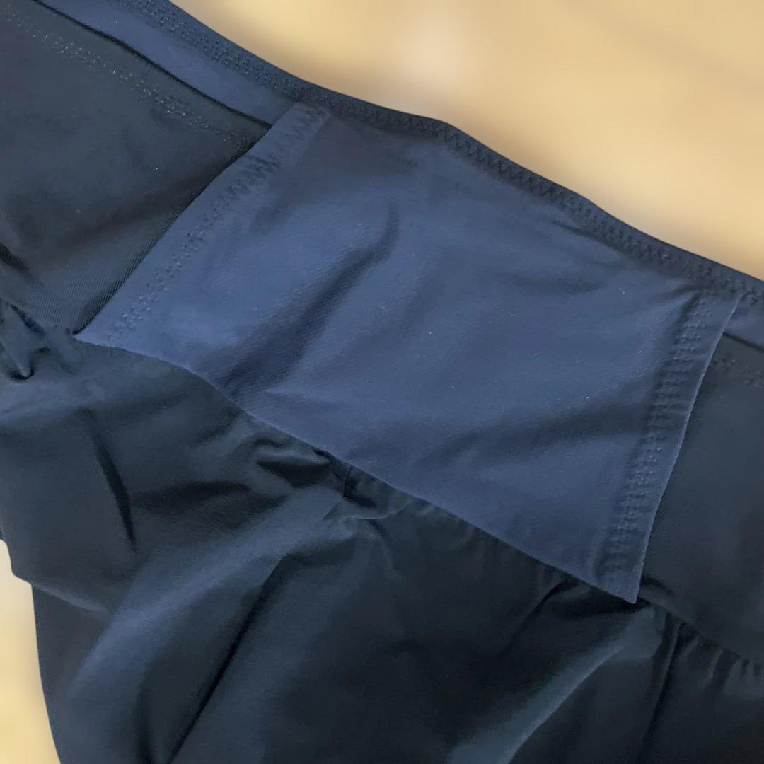 THE NORTH FACE トレーニングパンツ L 黒