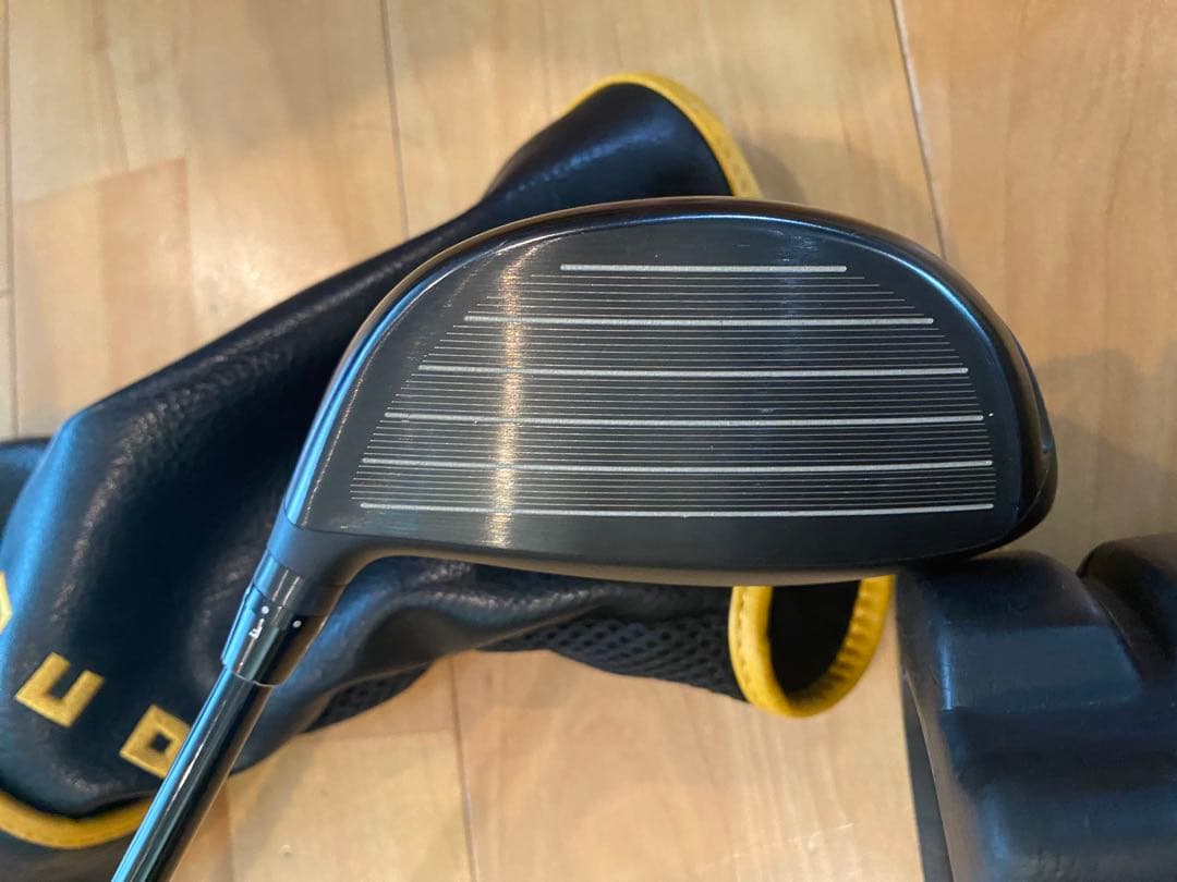 オノフ　クロ　5W