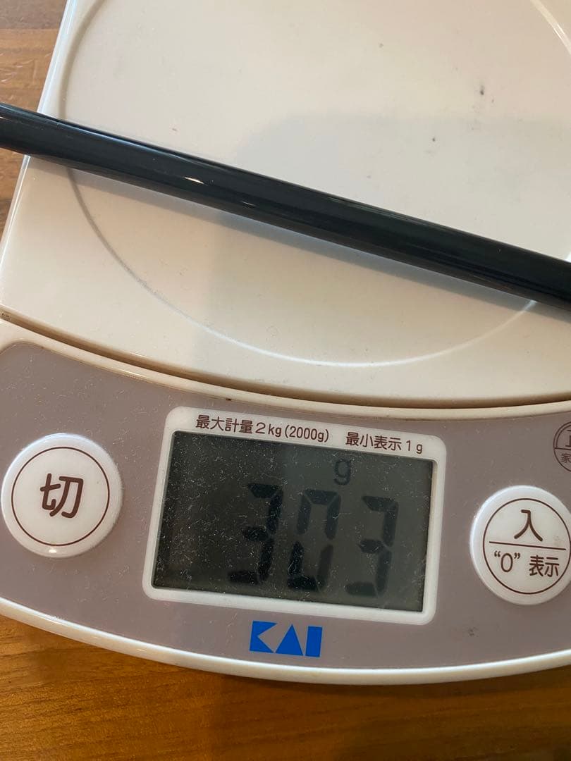 オノフ　クロ　5W