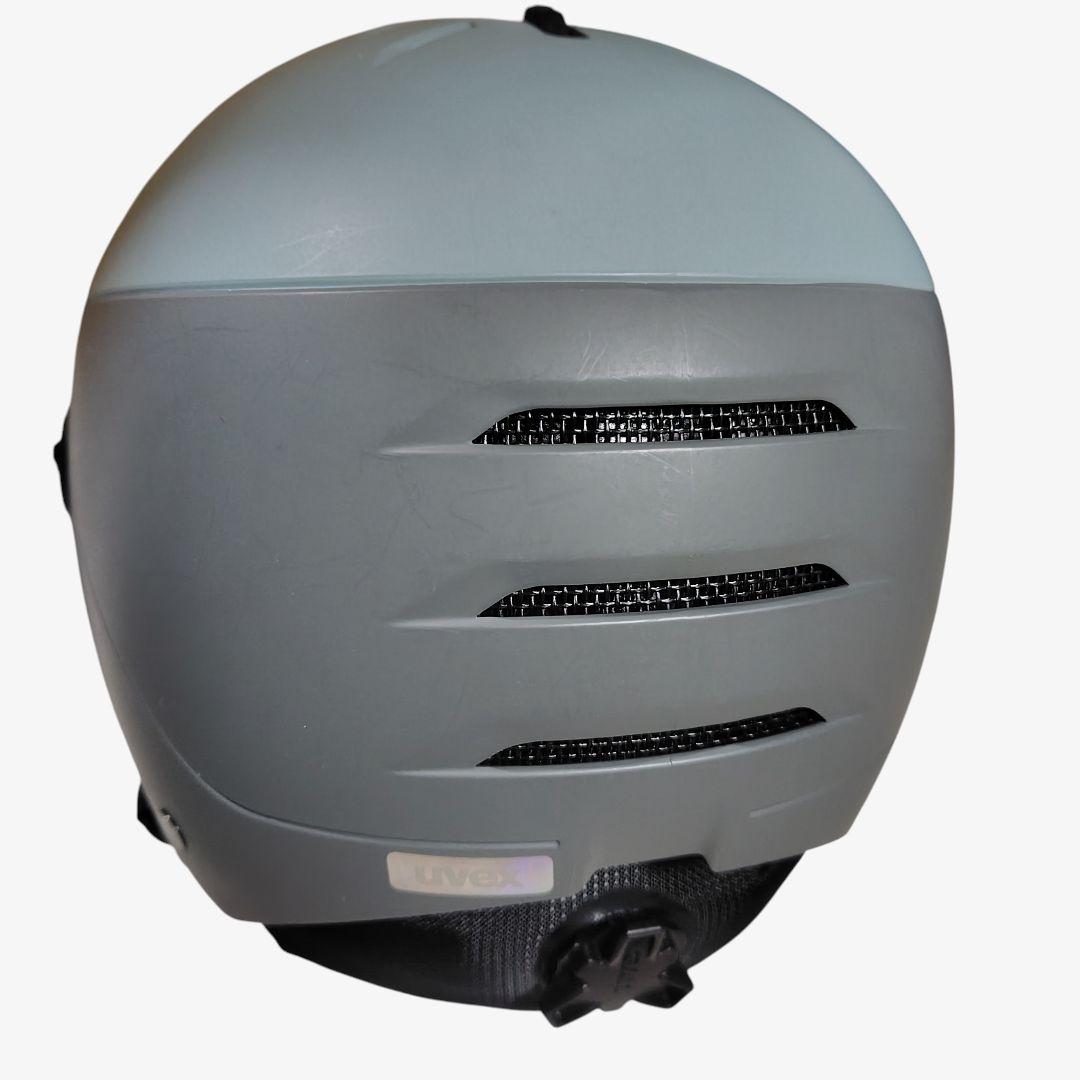UVEX wanted visorスキー・スノボヘルメット 54~58