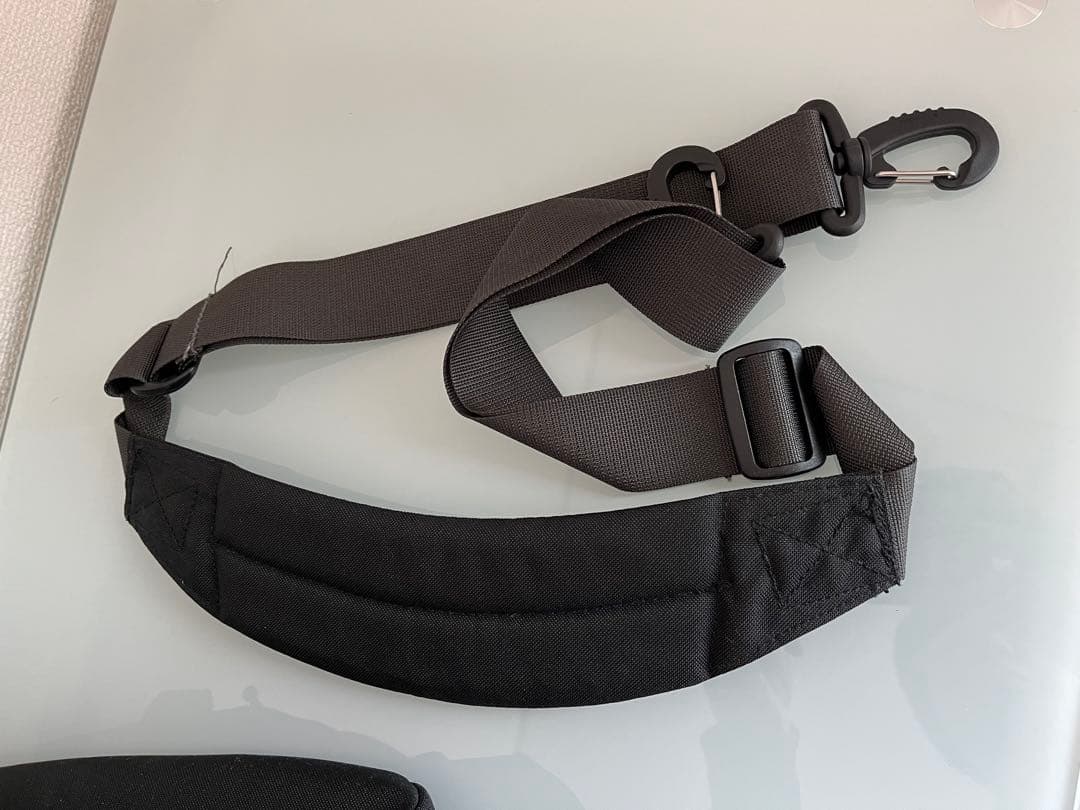 Patagonia ボストンバッグ