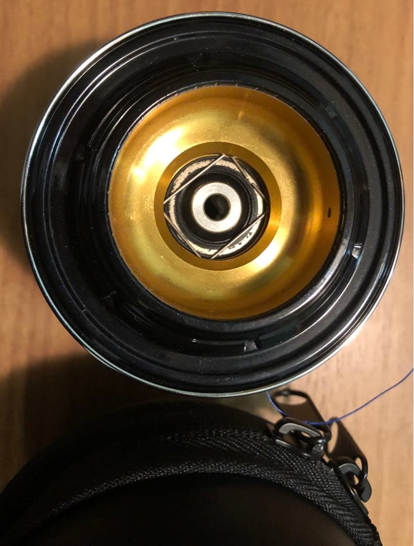 シマノ 夢屋　19 ステラSW14000SW パワーフッキングスプール