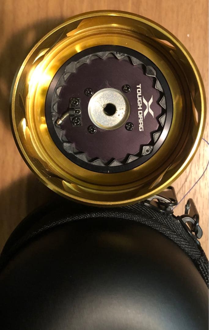 シマノ 夢屋　19 ステラSW14000SW パワーフッキングスプール