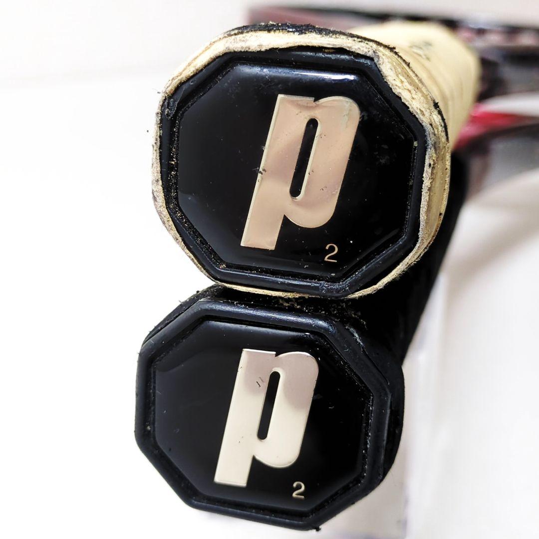 EXO3 IGNITE PRO 95 G2 プリンス Prince イグナイト