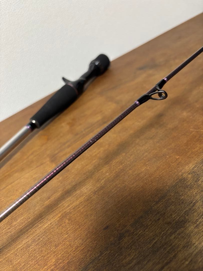 ダイワ　紅牙EX AGS TYPE-N 71HB-SMT