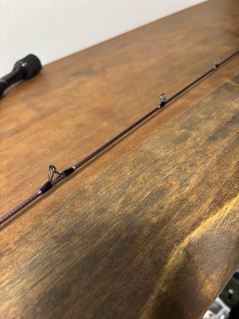 ダイワ　紅牙EX AGS TYPE-N 71HB-SMT